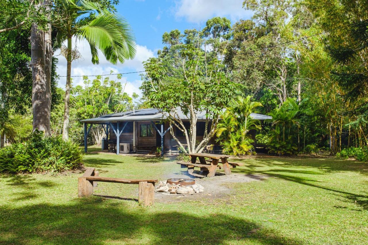 Villa Getaways At Byfield Exterior foto