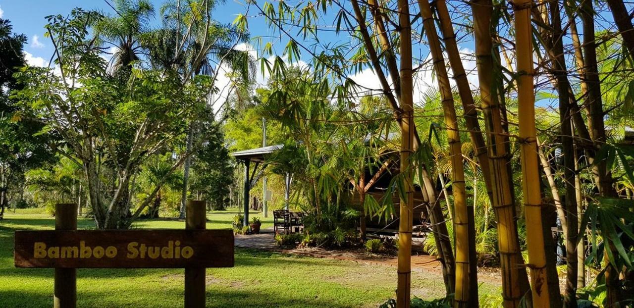 Villa Getaways At Byfield Exterior foto