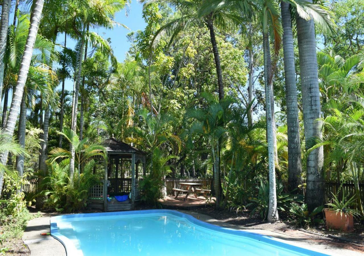 Villa Getaways At Byfield Exterior foto